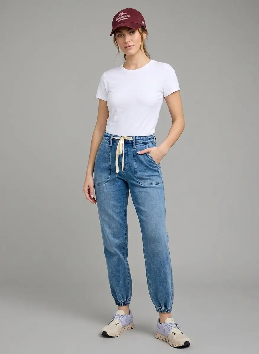 Weekend Casual Active