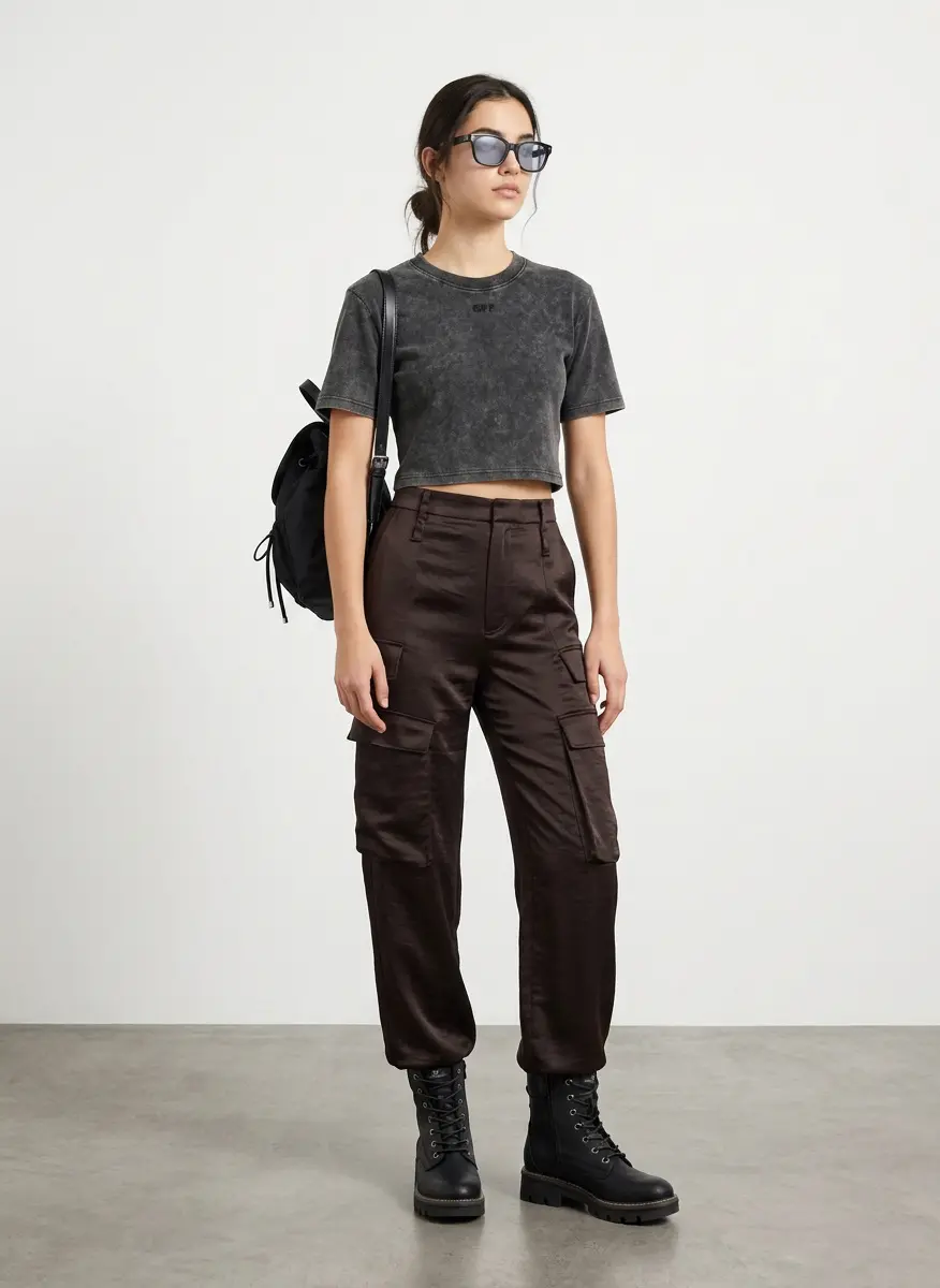 Urban Utilitarian
