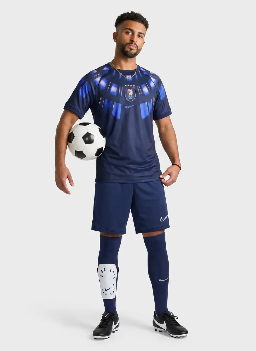 NIKE Nike Soccer Shin Guard 6