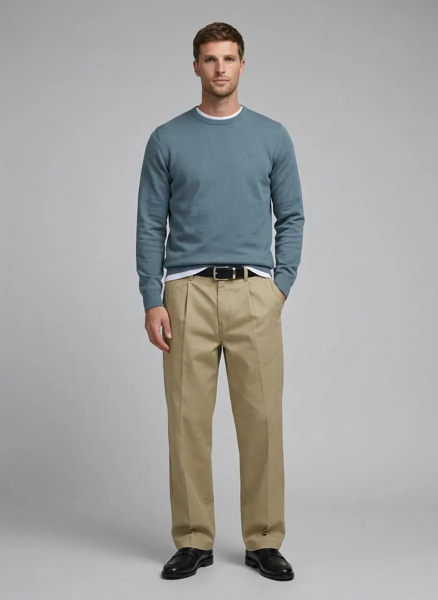 Heritage Casual