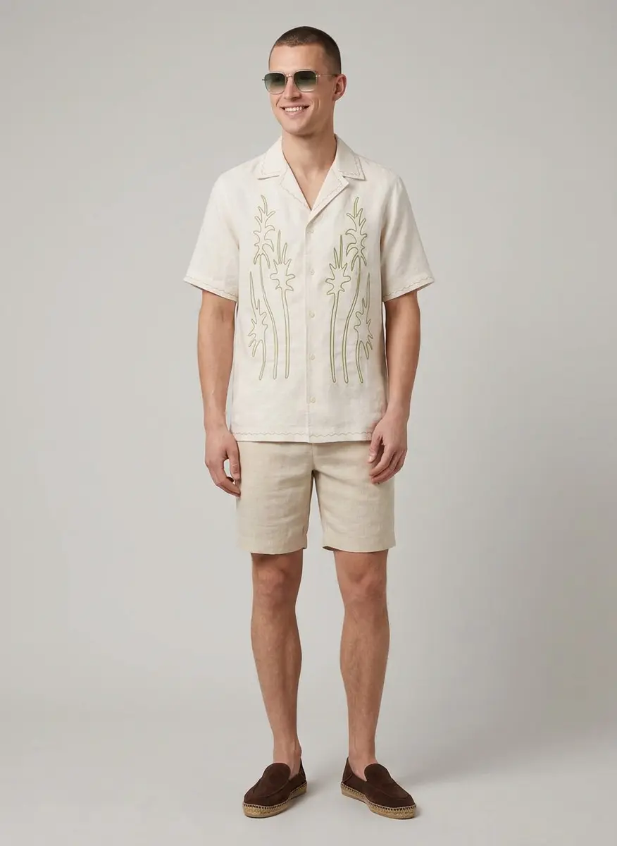 Riviera Sophisticate