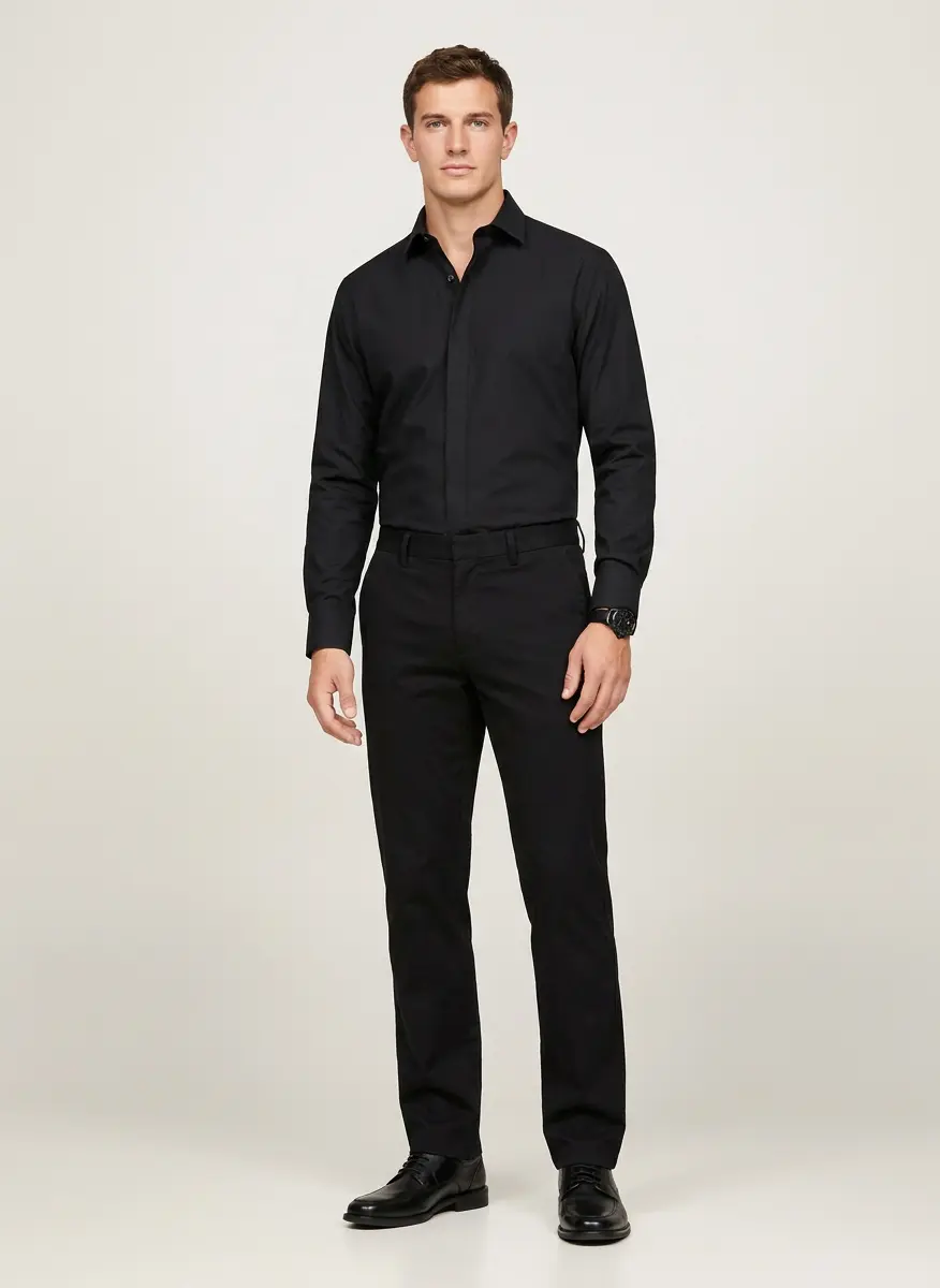 Urban Sophisticate