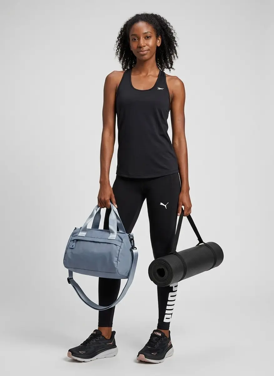 Urban Training Essential