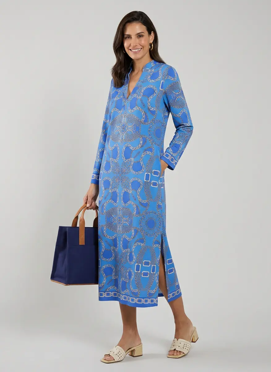 Weekend Resort Chic