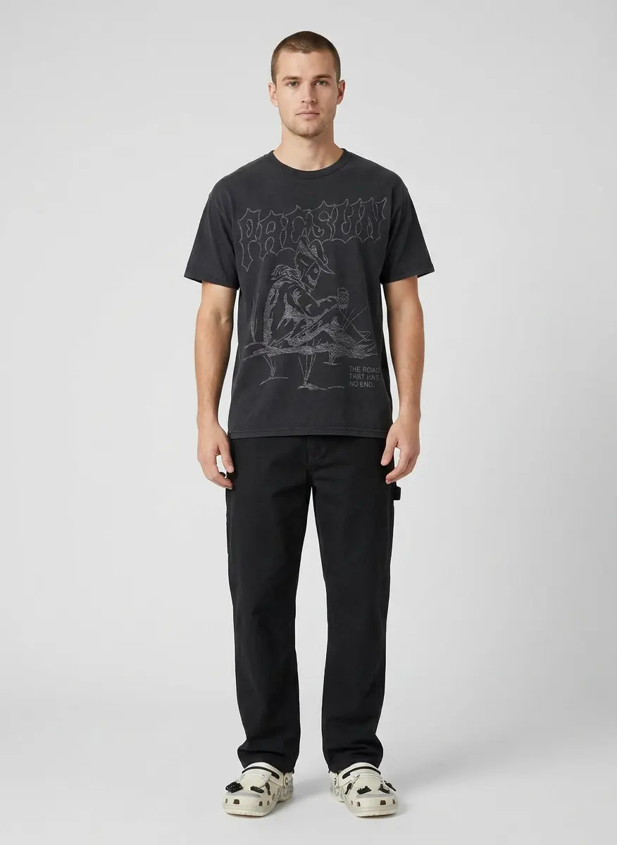 Streetwear Neutral