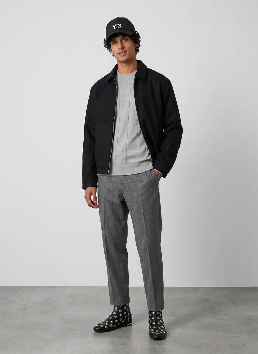 Refined Layers