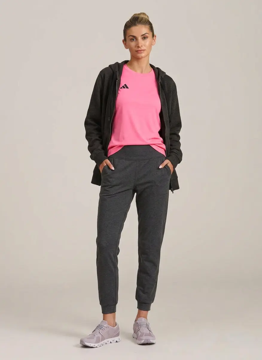 Weekend Athleisure