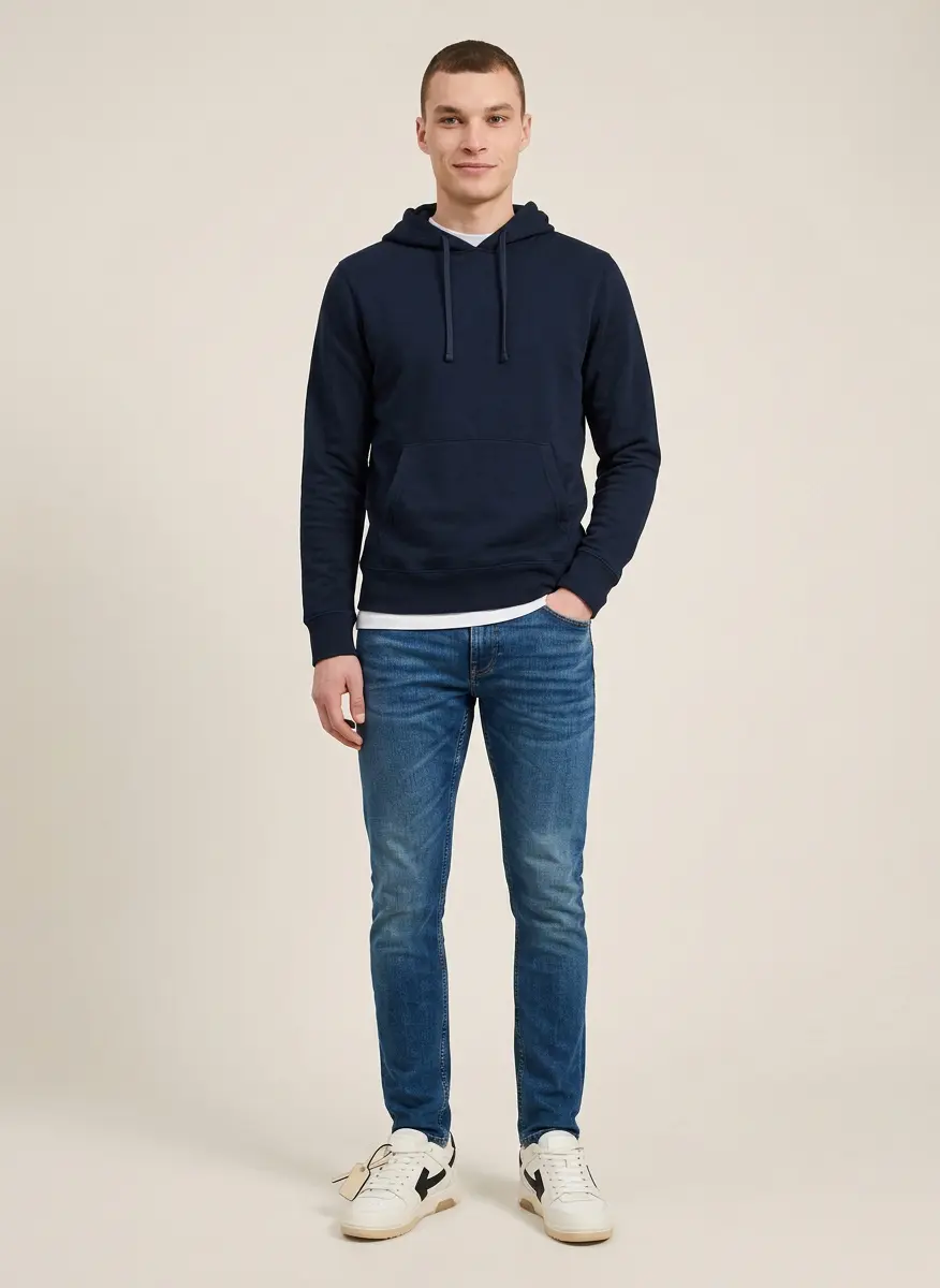 Urban Weekend Casual