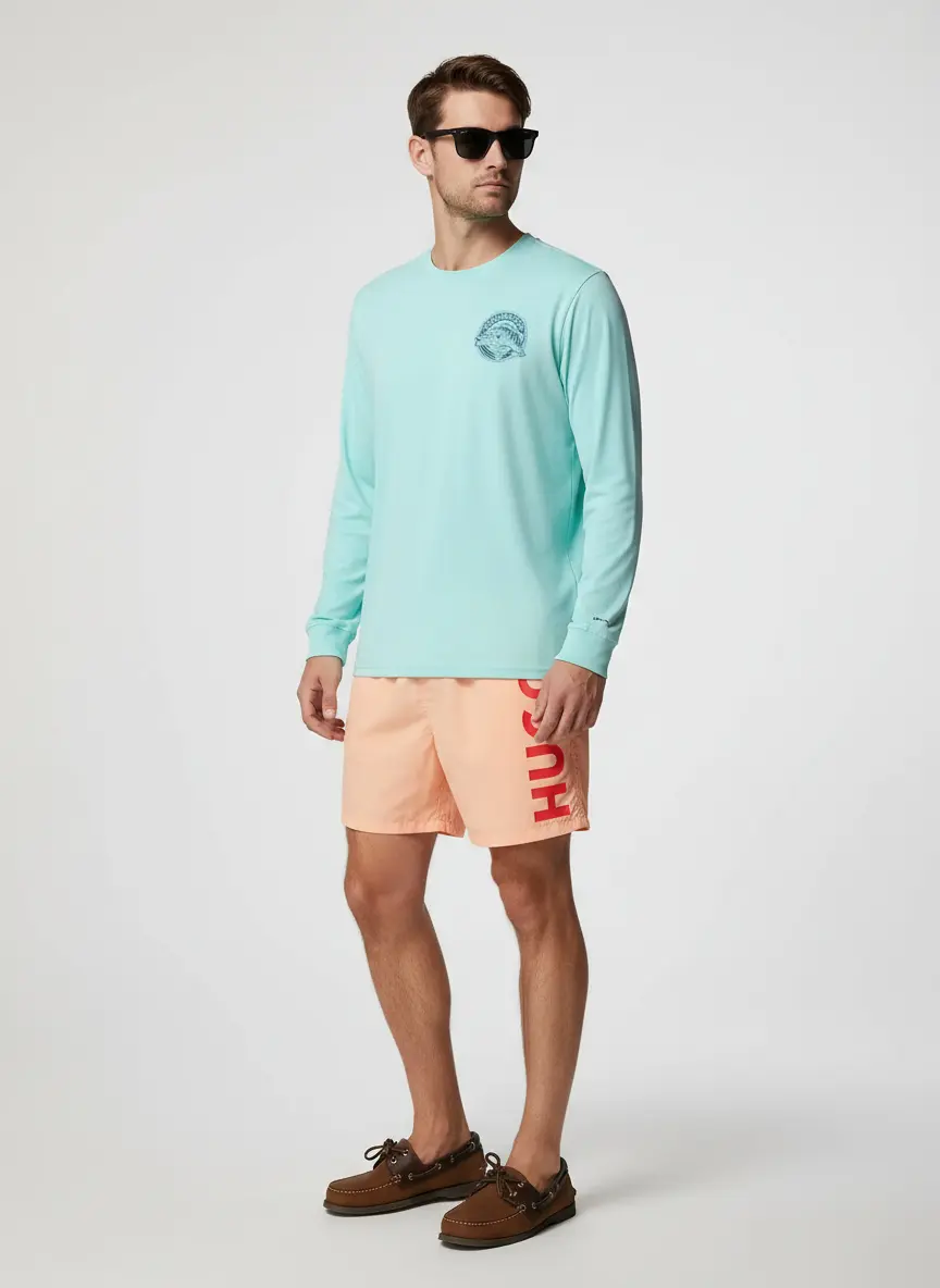 Coastal Explorer