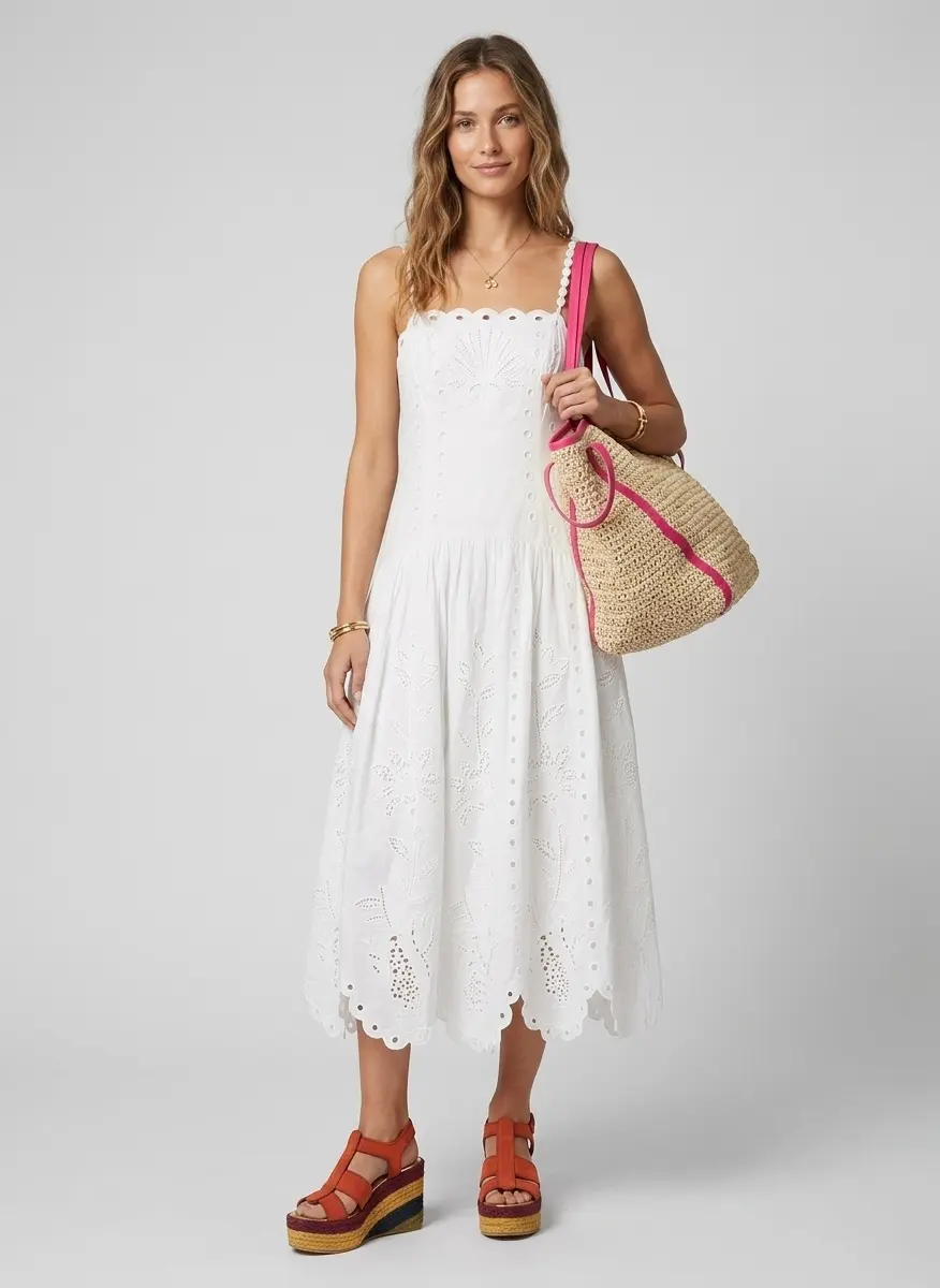 Coastal Chic Linen