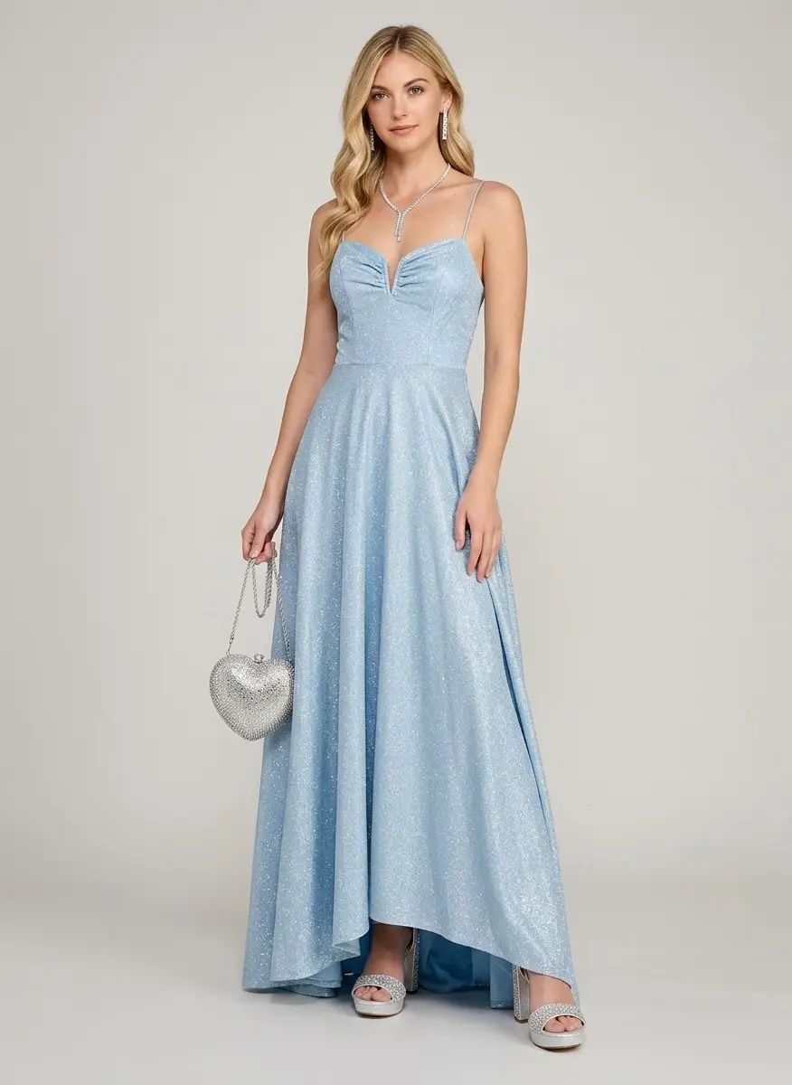 Royal Rhinestone Glamour
