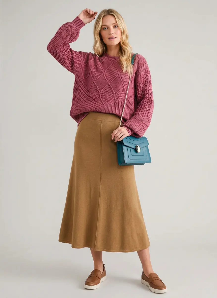 Relaxed Sophistication