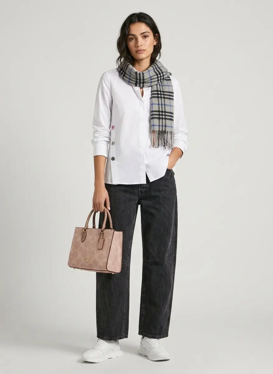 Casual Chic Weekend