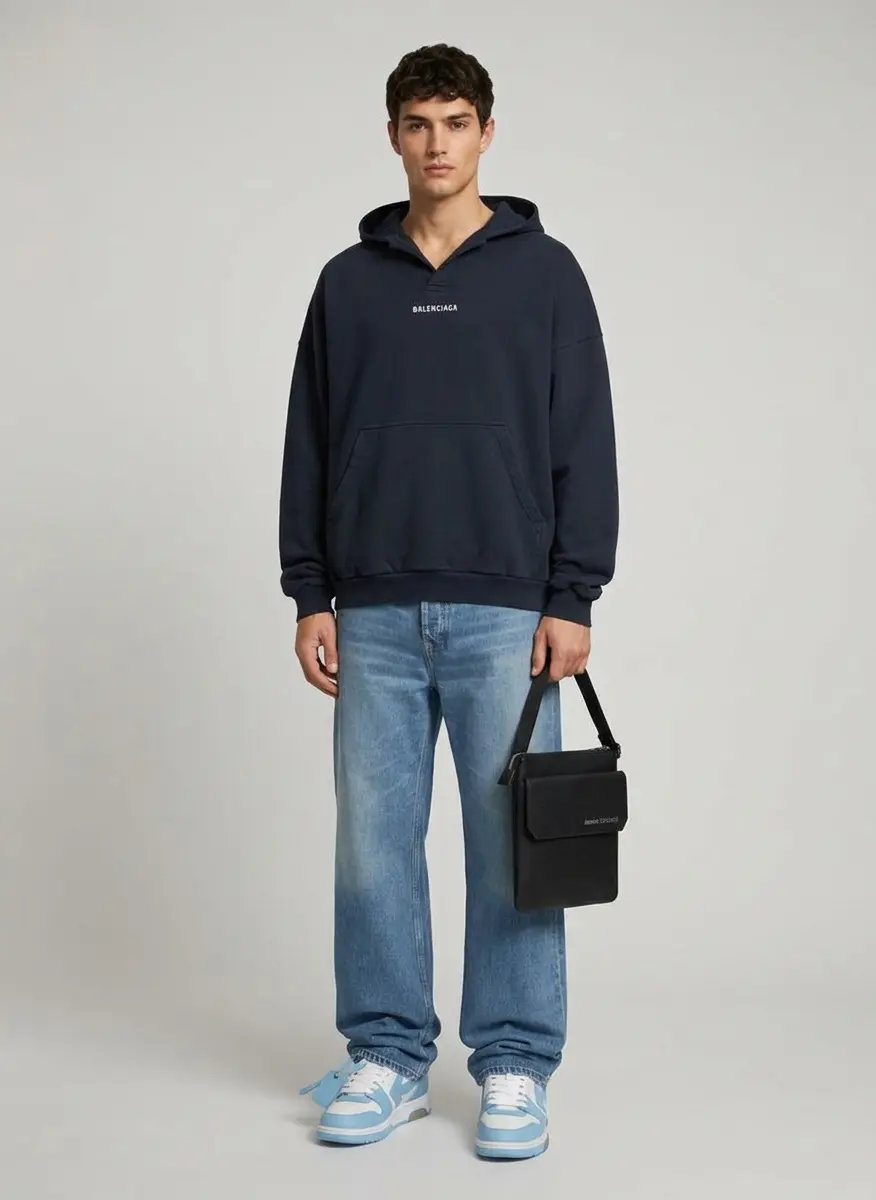 Denim Renaissance