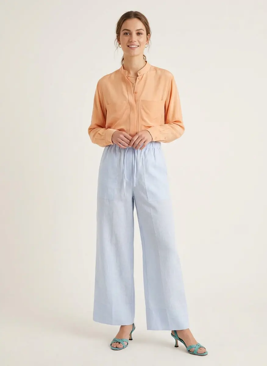 Riviera Chic