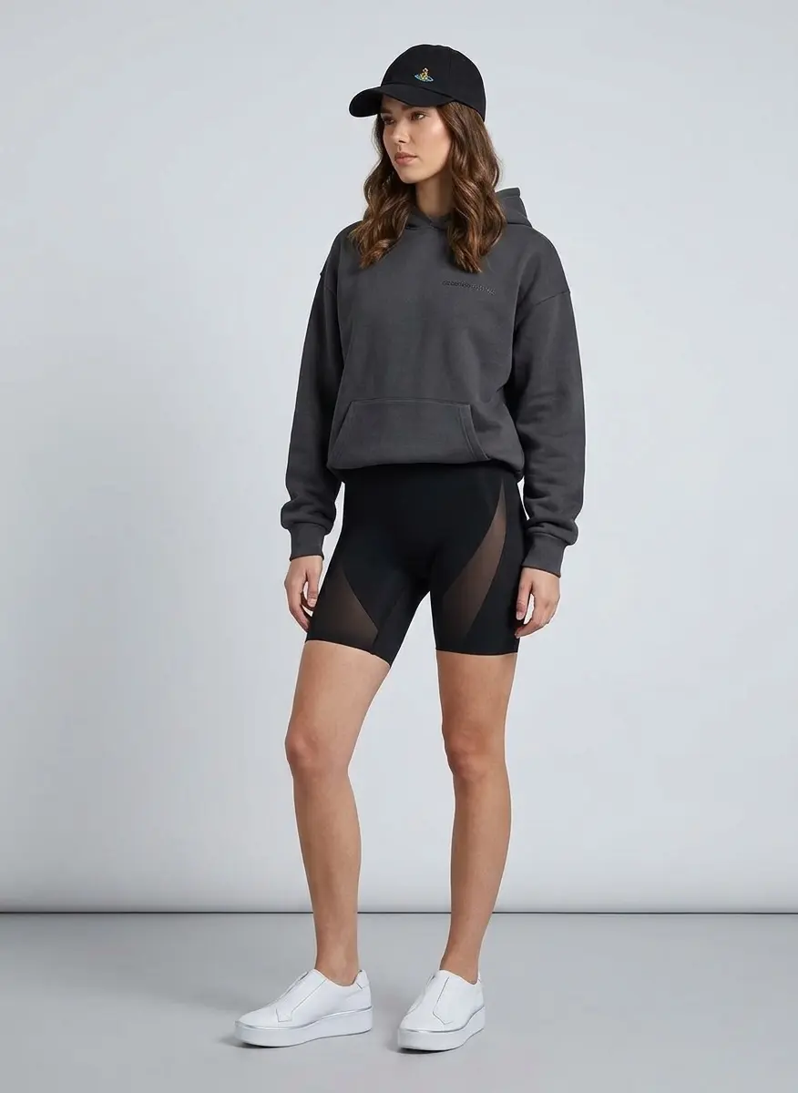 Minimalist Athleisure