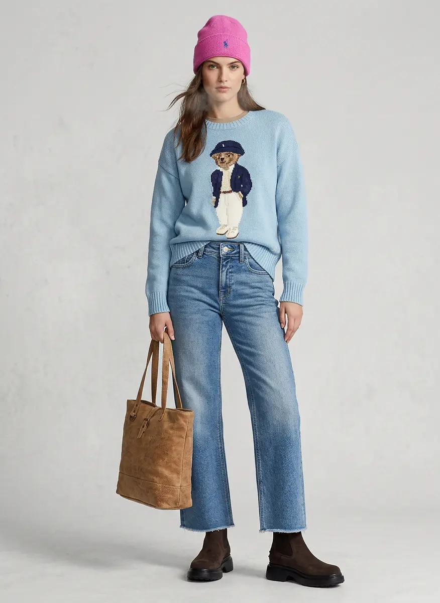 Heritage Preppy Classics