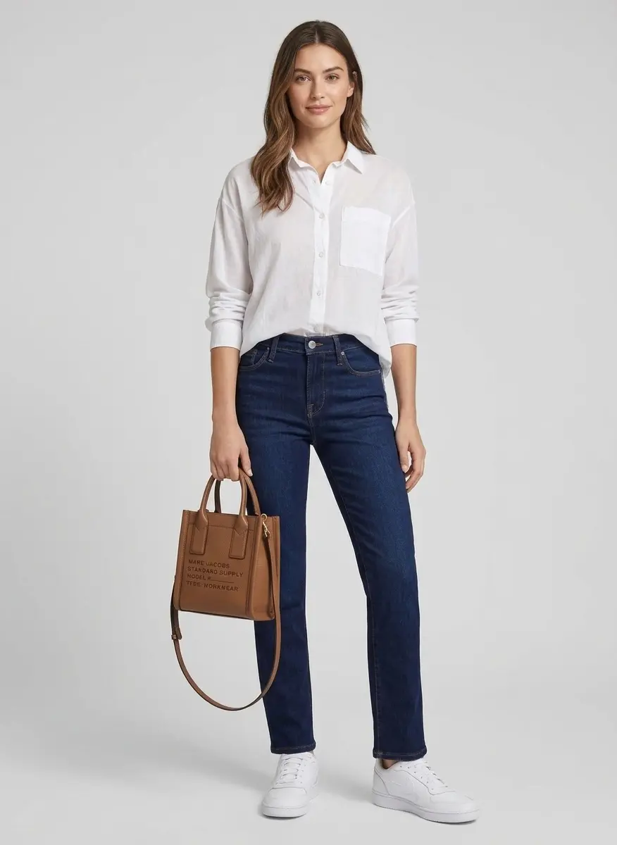 Modern Minimalist