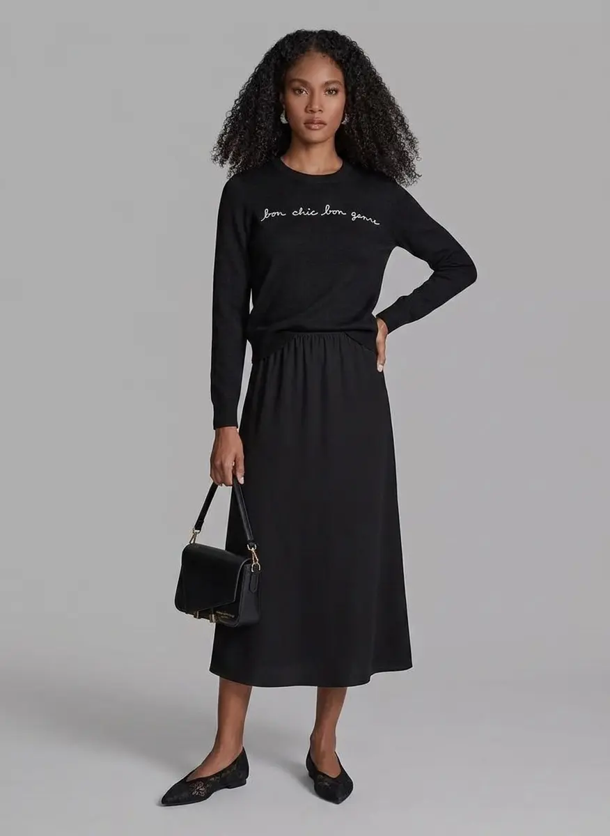 Modern Feminine Chic