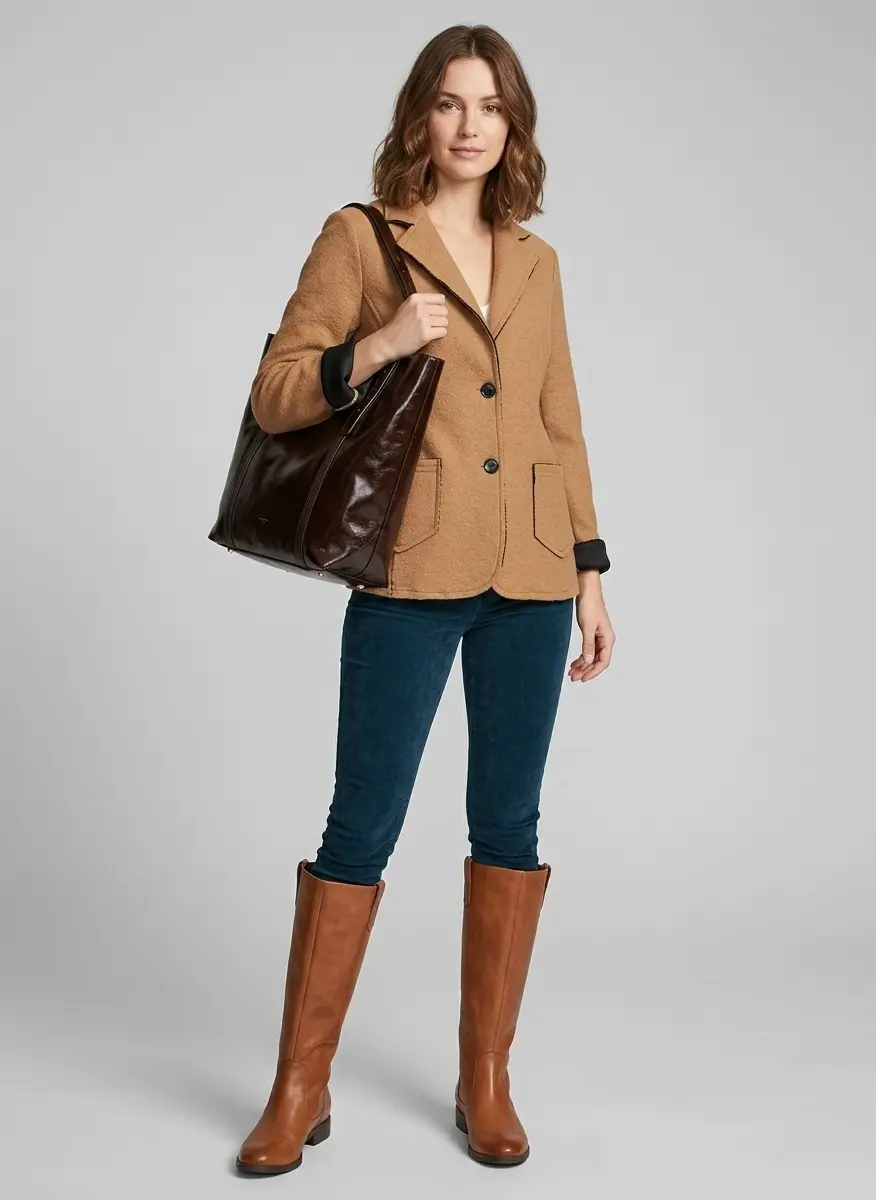 Urban Equestrian