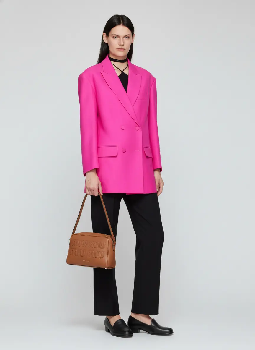 Editorial Executive Look