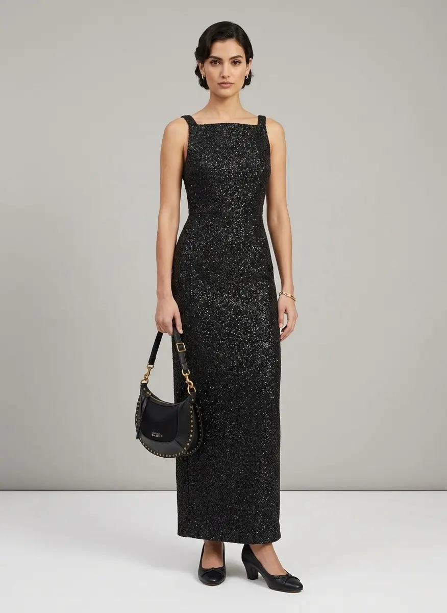 Sophisticated Tweed Cocktail