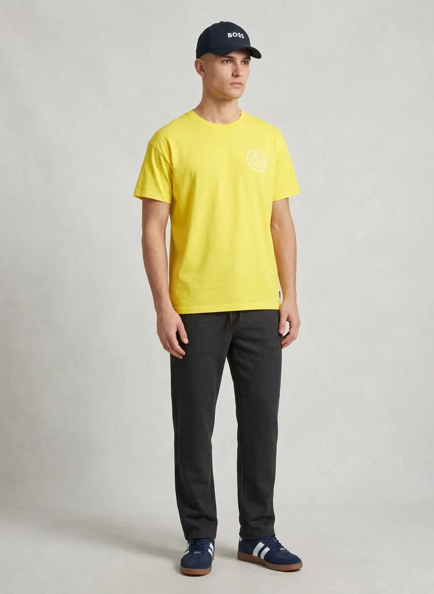 Modern Urban Minimalist