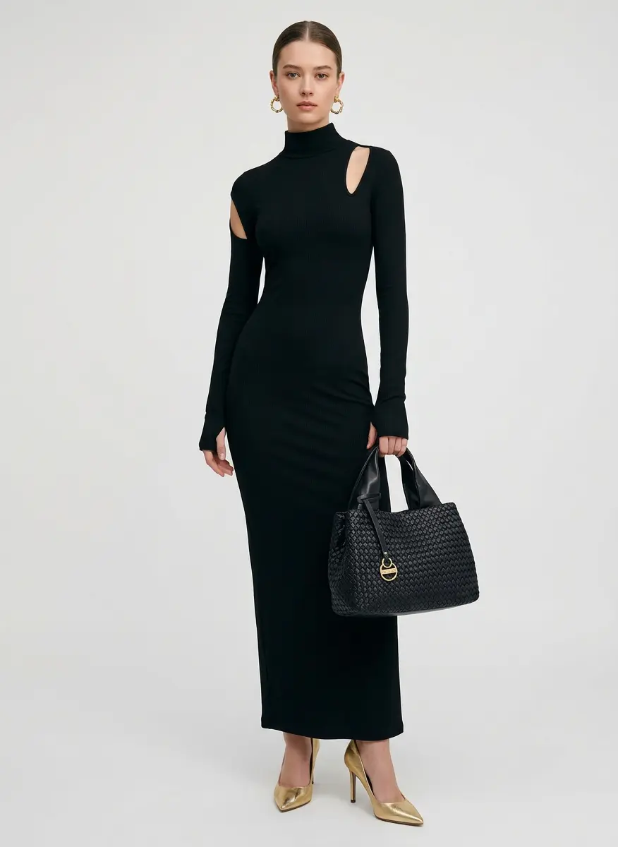 Modern Minimalist Chic
