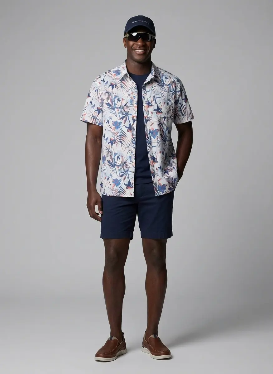 Coastal Explorer