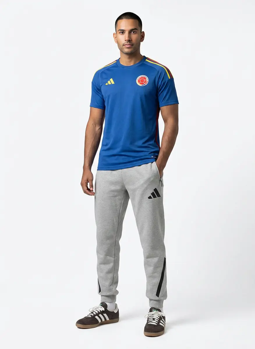 Athletic Performance Supporter