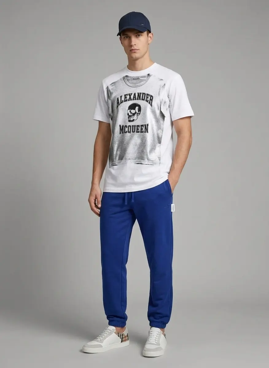Modern Athleisure