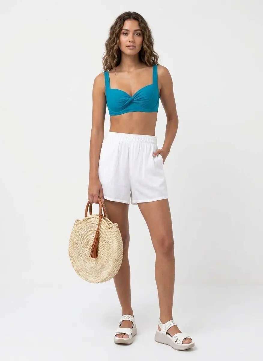 Coastal Chic Casual