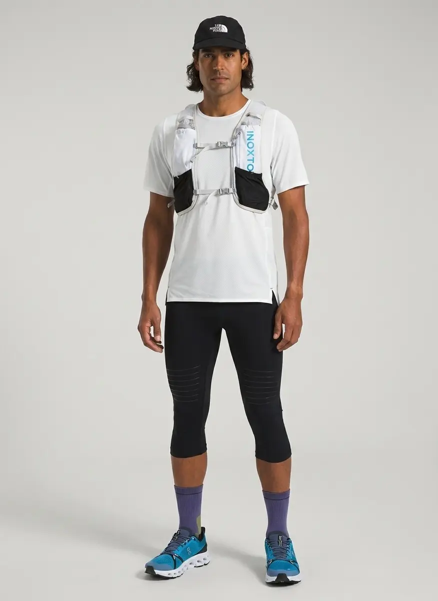 Alpine Endurance Runner