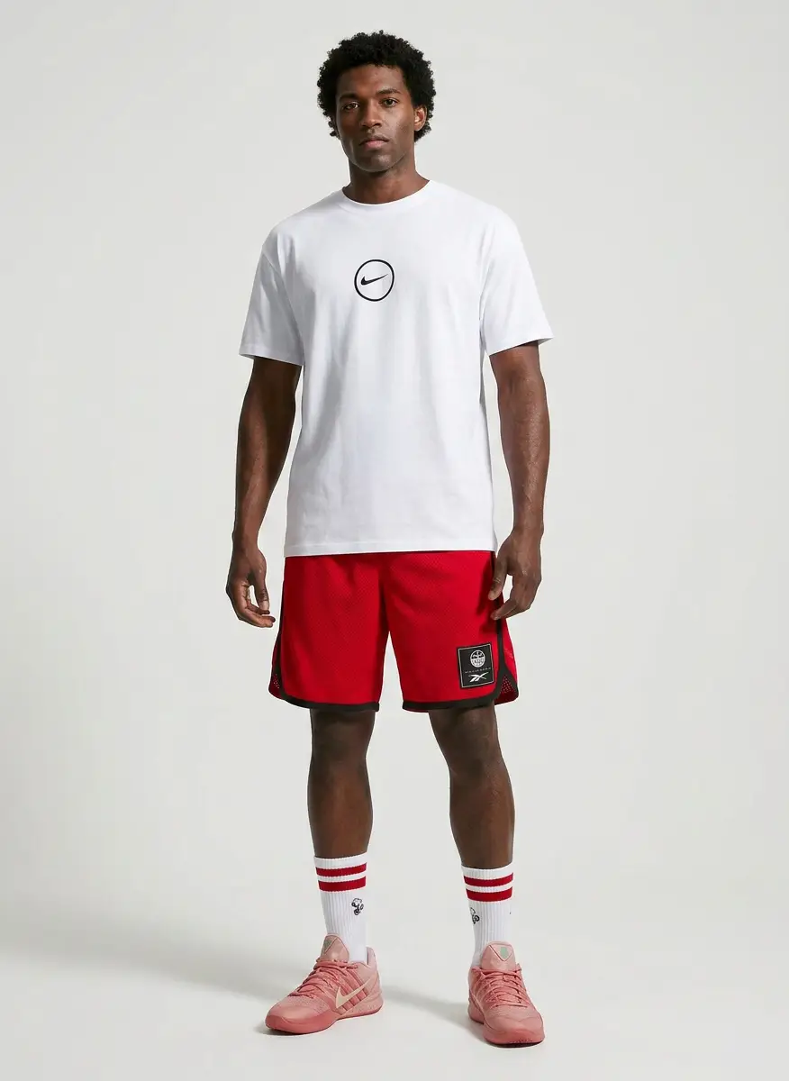 NIKE Nike Sabrina 3 - Men's 4