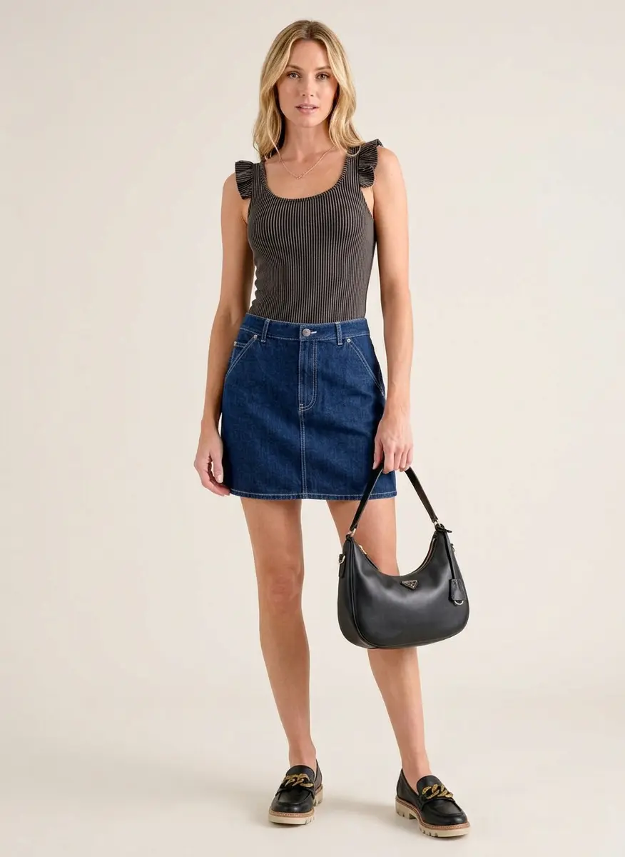 Urban Professional Casual