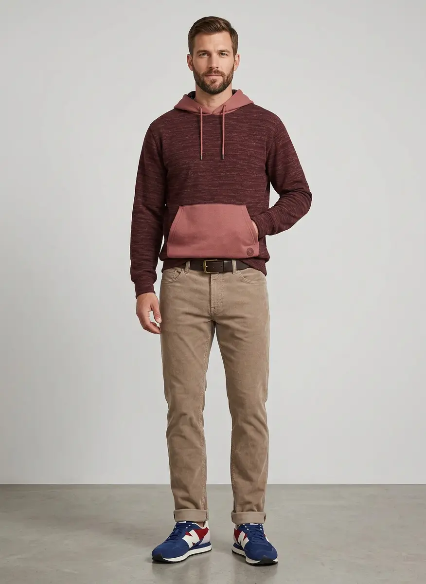 Retro Sport Luxe