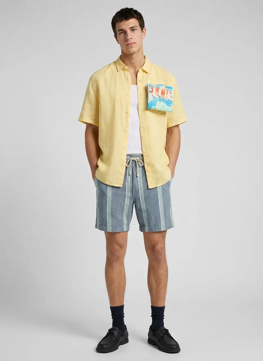 Polished Summer Social