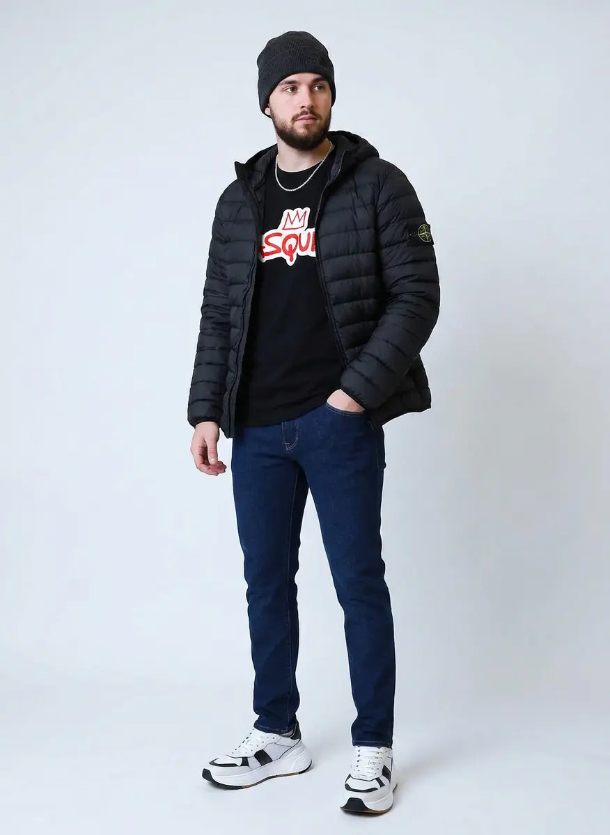 Casual Heritage Streetwear