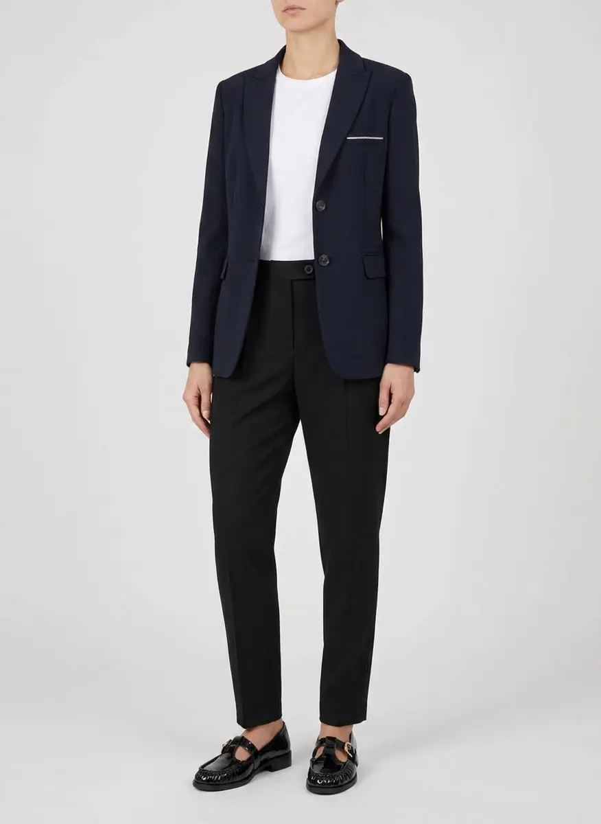 Power Tailoring