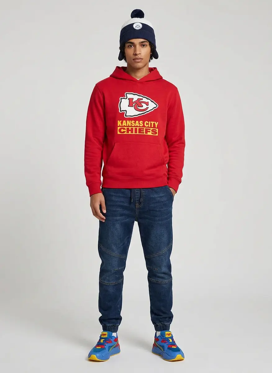 Tiny Athlete Red Edition