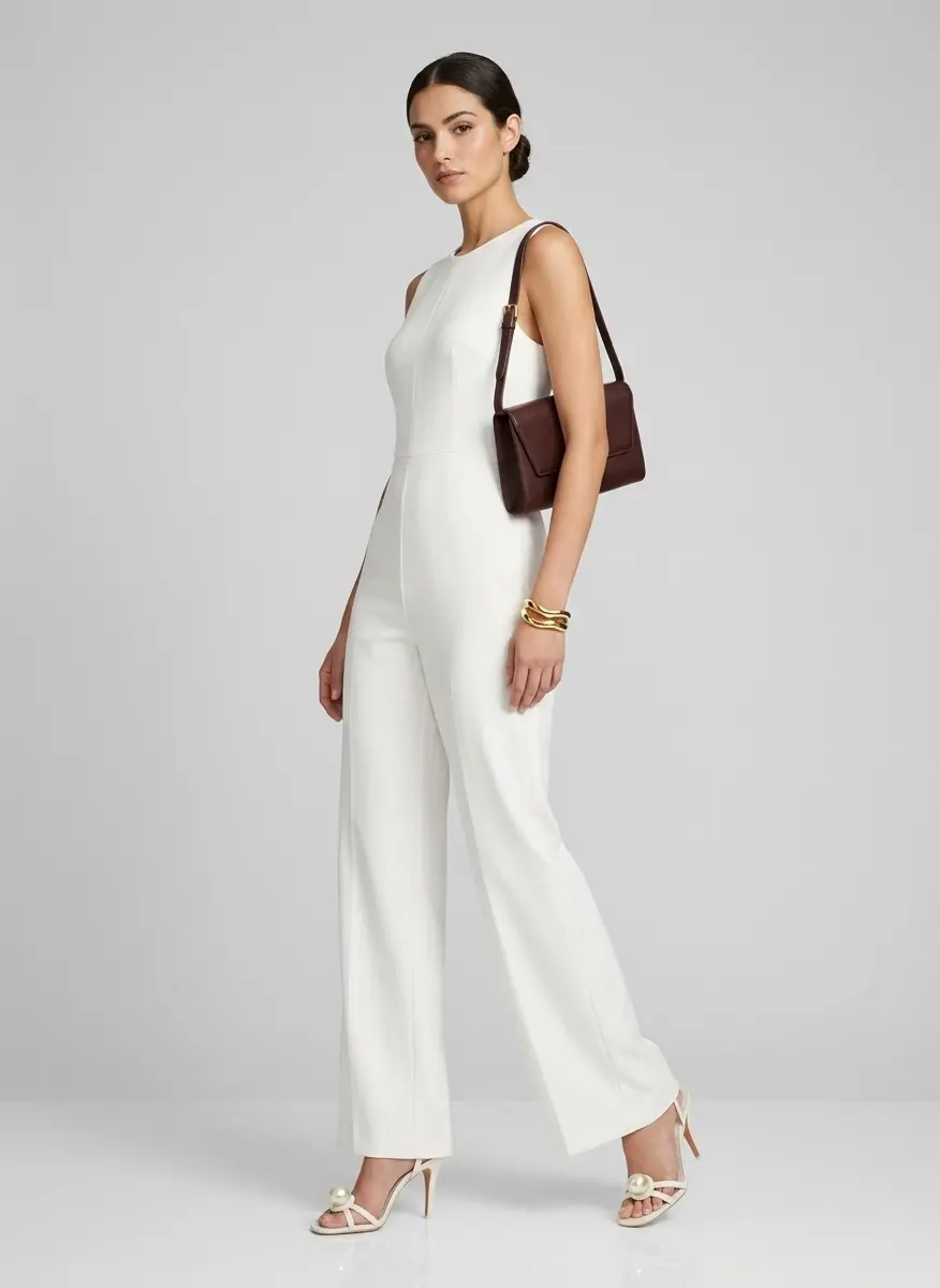 Modern Luxe Warmth
