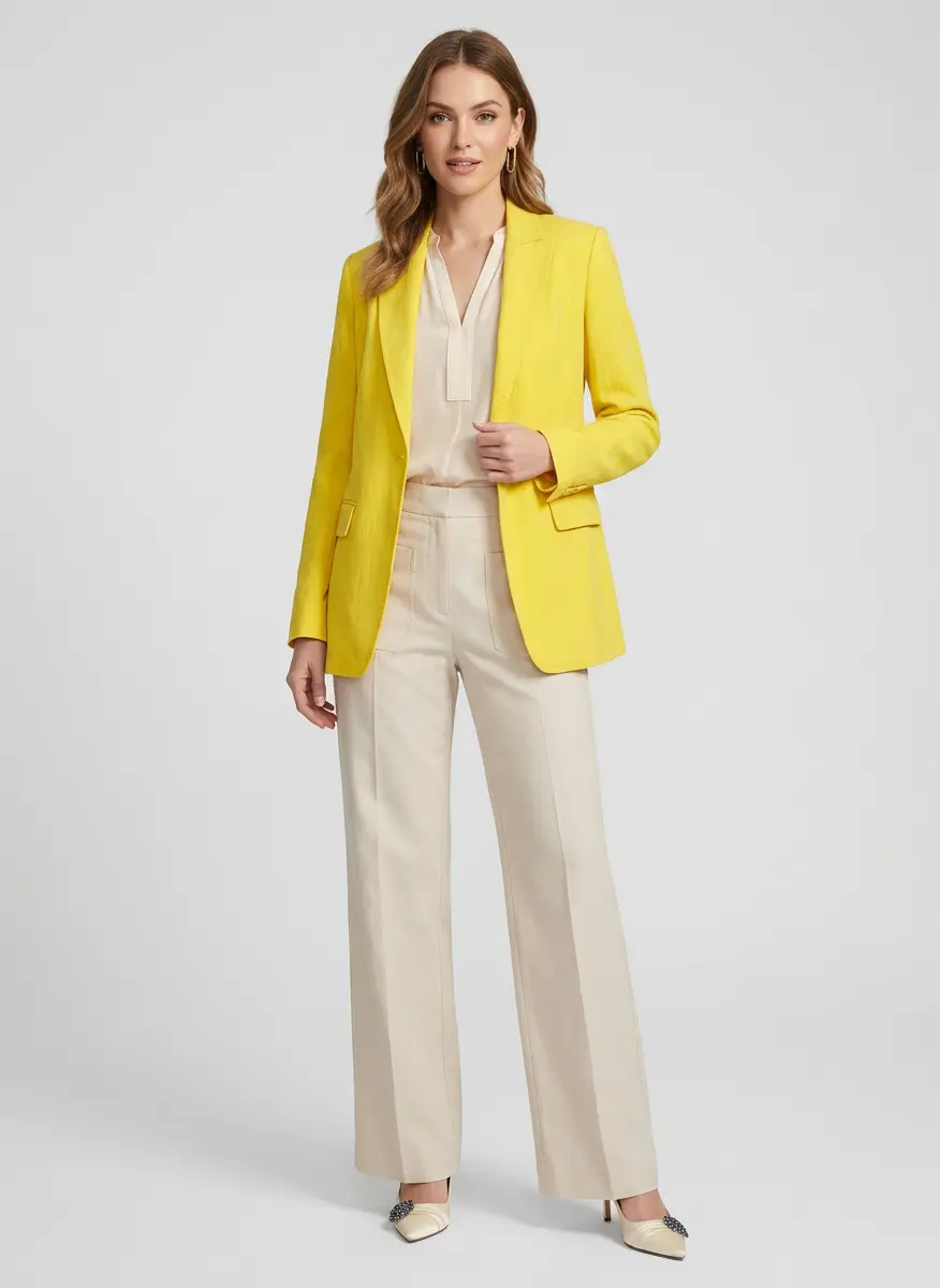 Summer Sophisticate