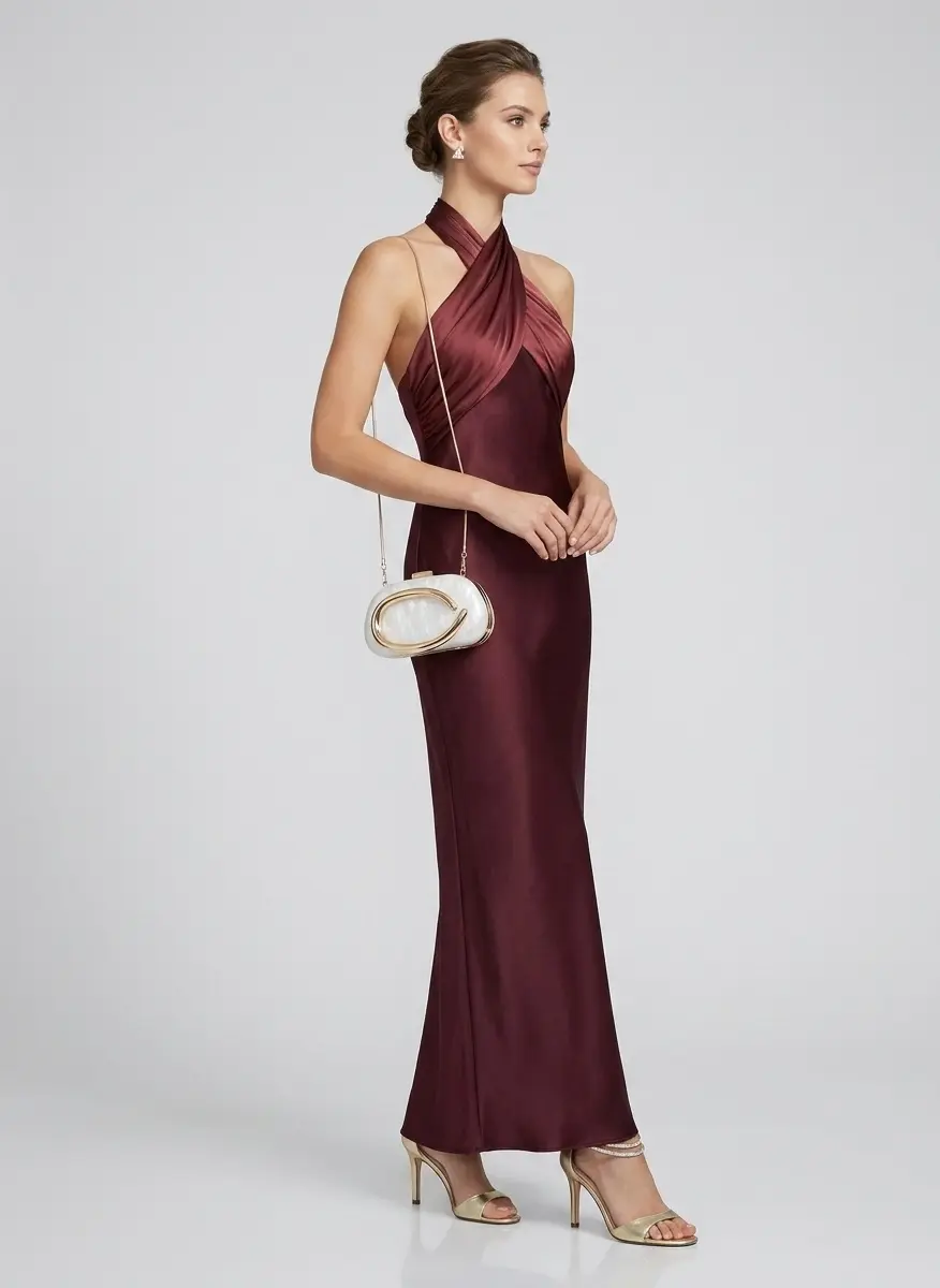 Golden Gala Elegance