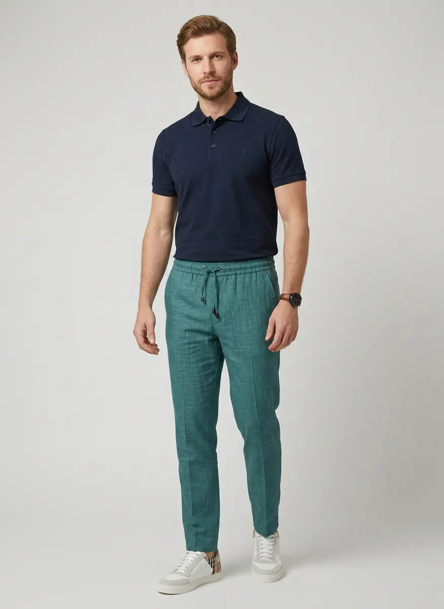 Modern Preppy Weekend