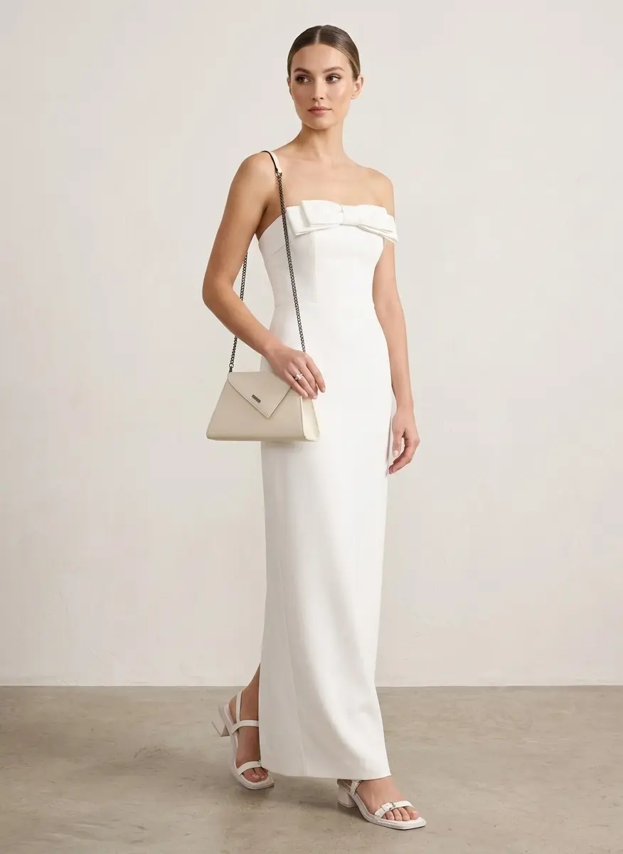 Modern Bridal Chic