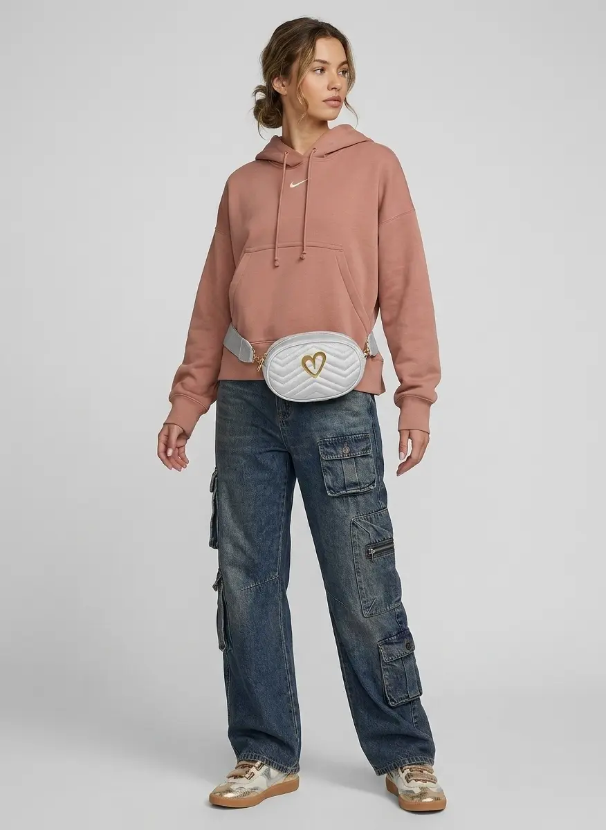 Urban Edge Streetwear