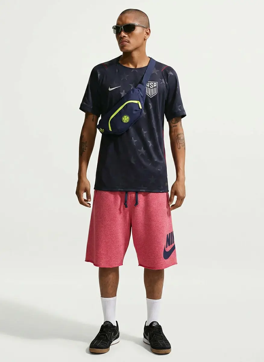 Patriotic Streetwear