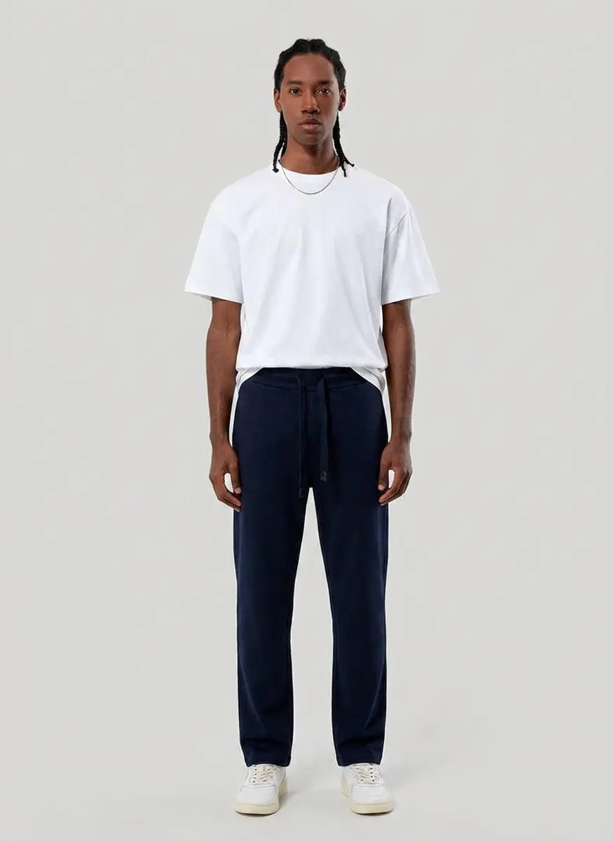 Luxury Athleisure