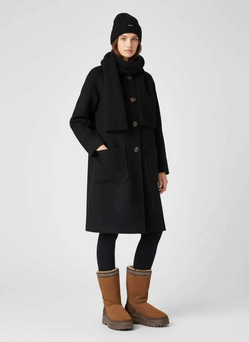 Urban Scandi Professional