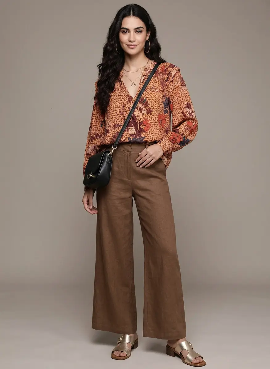 Bohemian Sunset Soirée